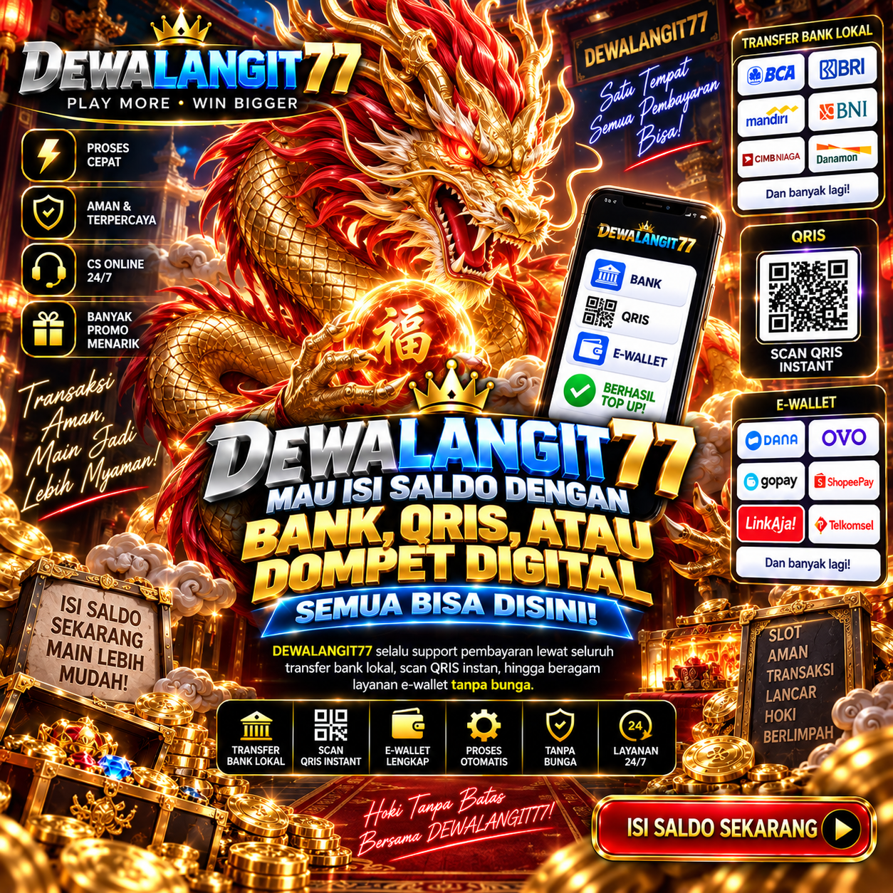 DEWALANGIT77